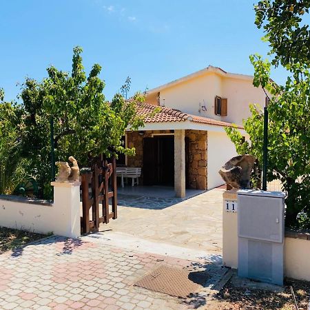 Residence La Cinta 8 San Teodoro  Exterior photo
