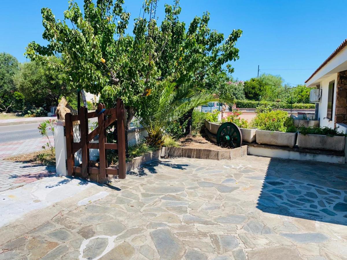 Residence La Cinta 8 San Teodoro  Exterior photo
