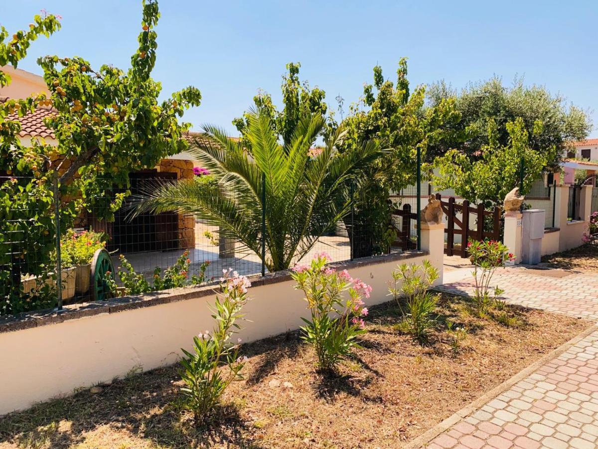Residence La Cinta 8 San Teodoro  Exterior photo