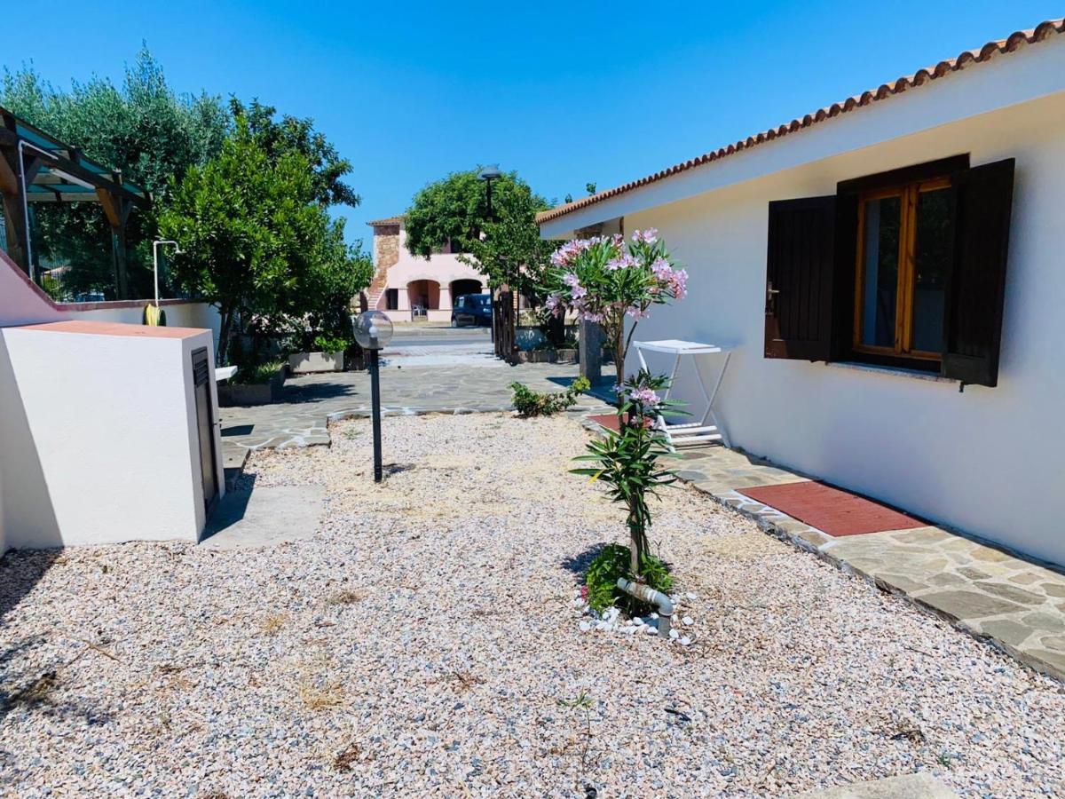 Residence La Cinta 8 San Teodoro  Exterior photo