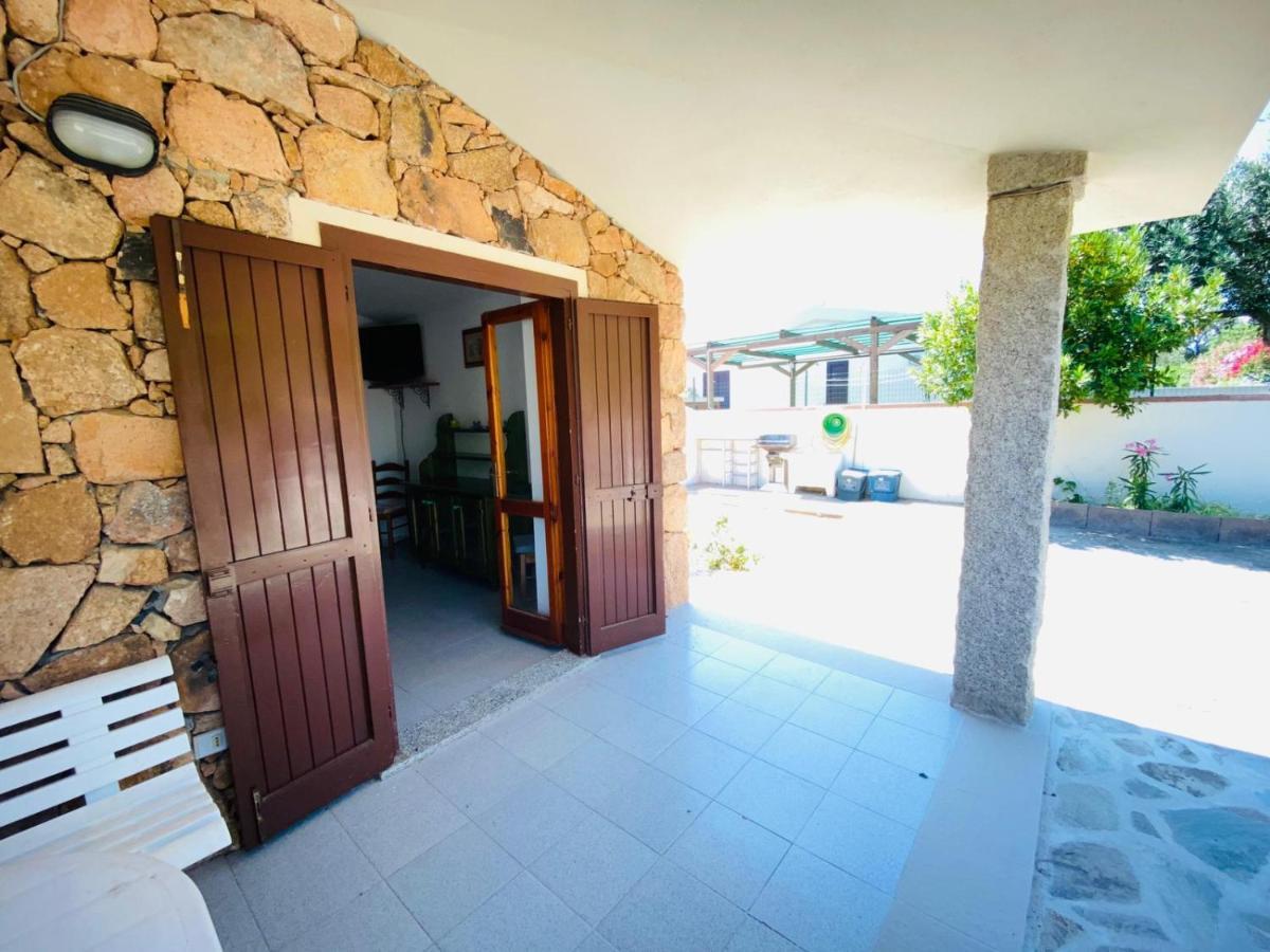 Residence La Cinta 8 San Teodoro  Exterior photo