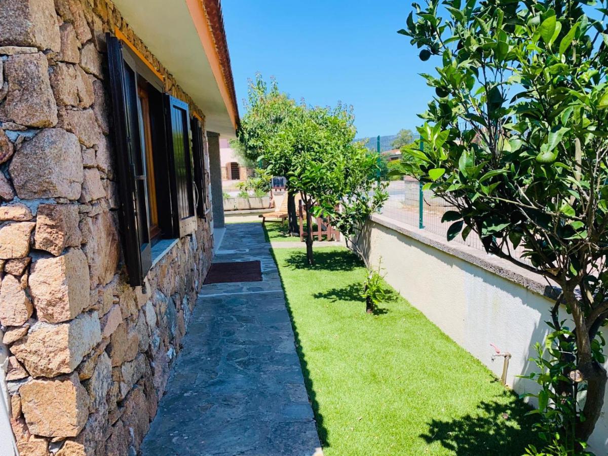 Residence La Cinta 8 San Teodoro  Exterior photo