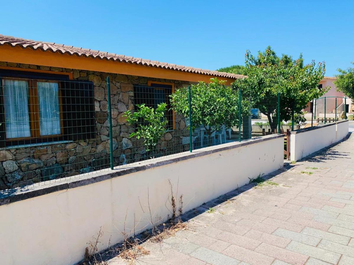 Residence La Cinta 8 San Teodoro  Exterior photo