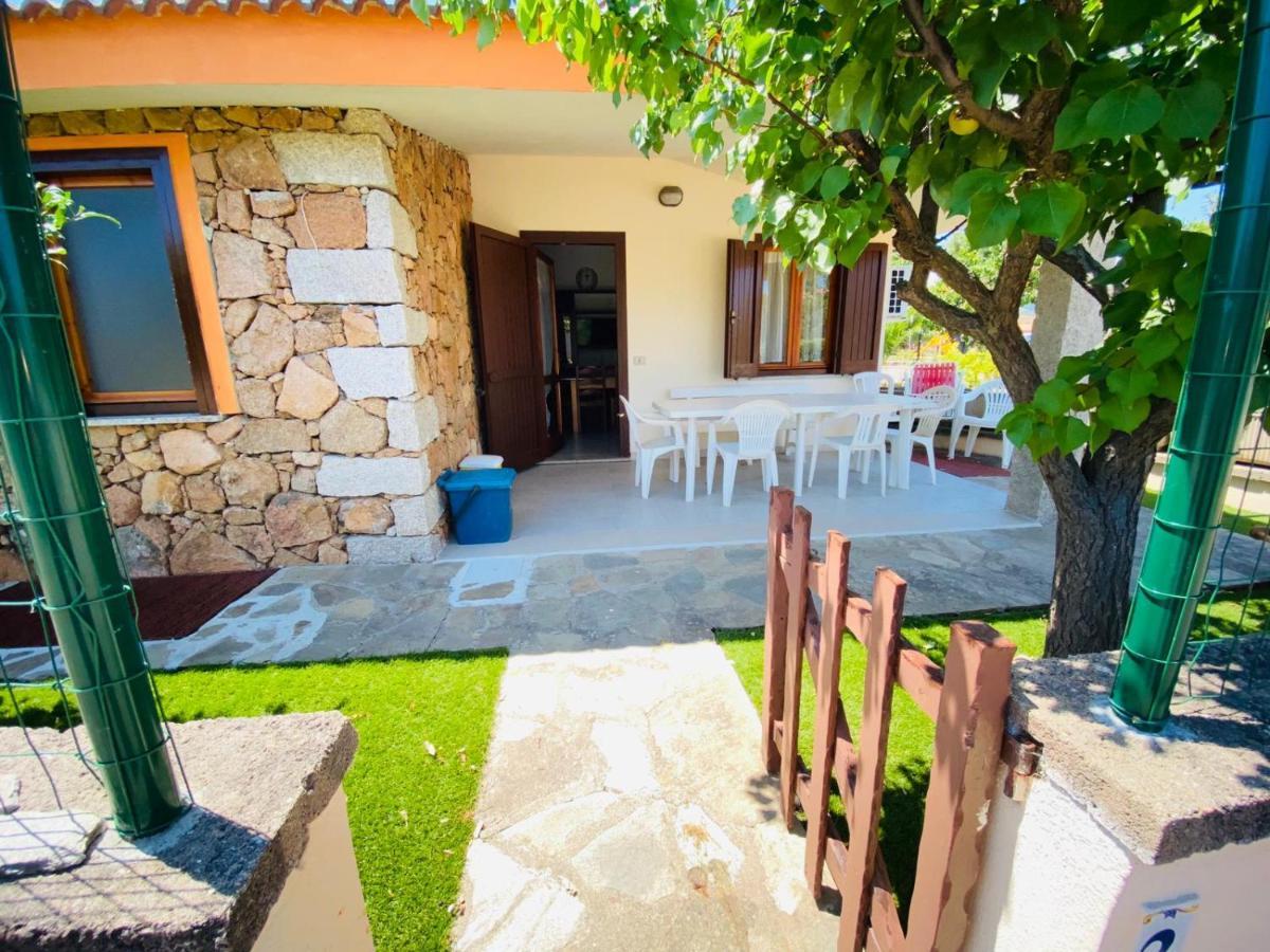 Residence La Cinta 8 San Teodoro  Exterior photo