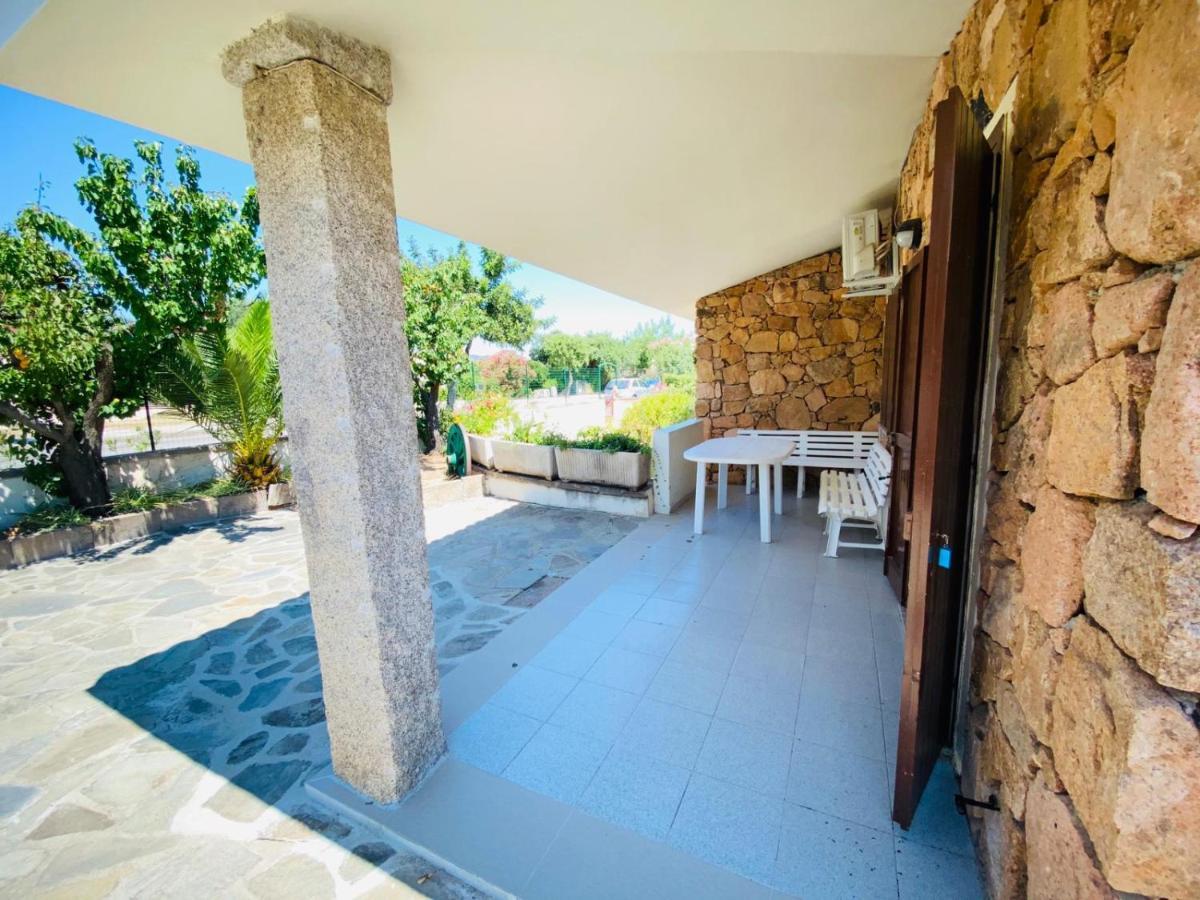 Residence La Cinta 8 San Teodoro  Exterior photo