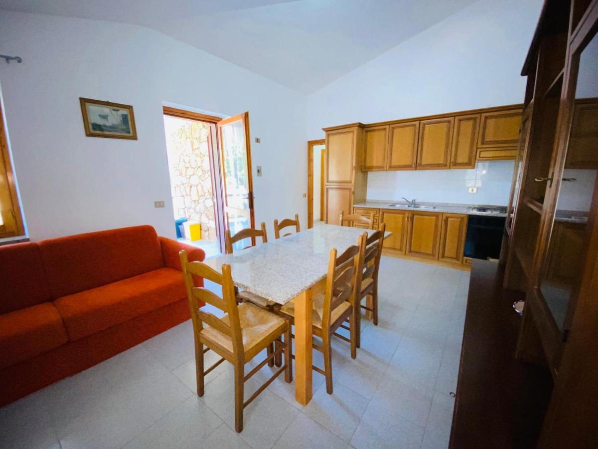 Residence La Cinta 8 San Teodoro  Exterior photo