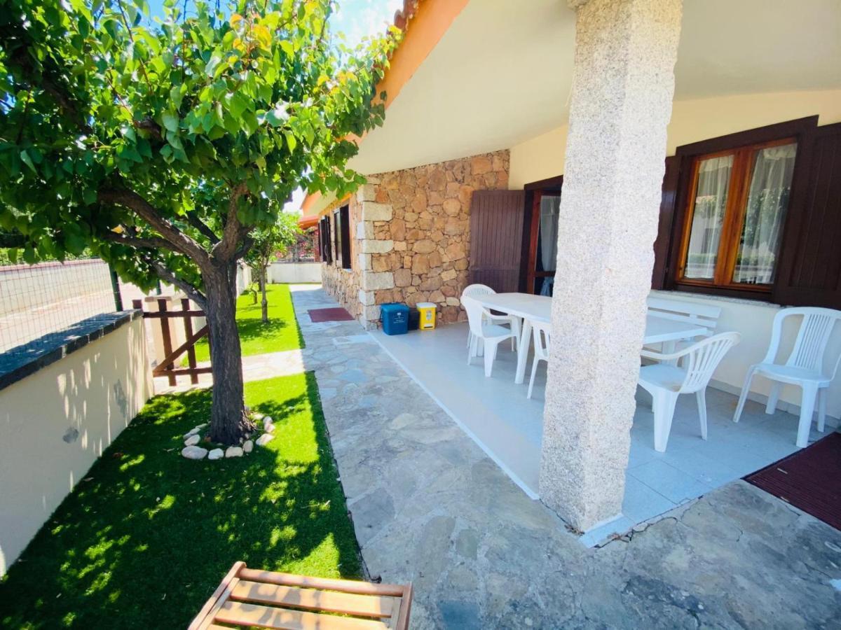 Residence La Cinta 8 San Teodoro  Exterior photo