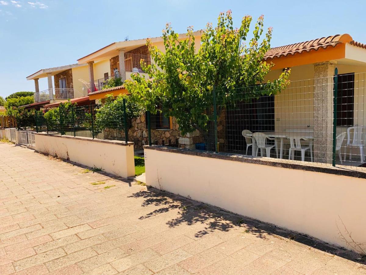 Residence La Cinta 8 San Teodoro  Exterior photo