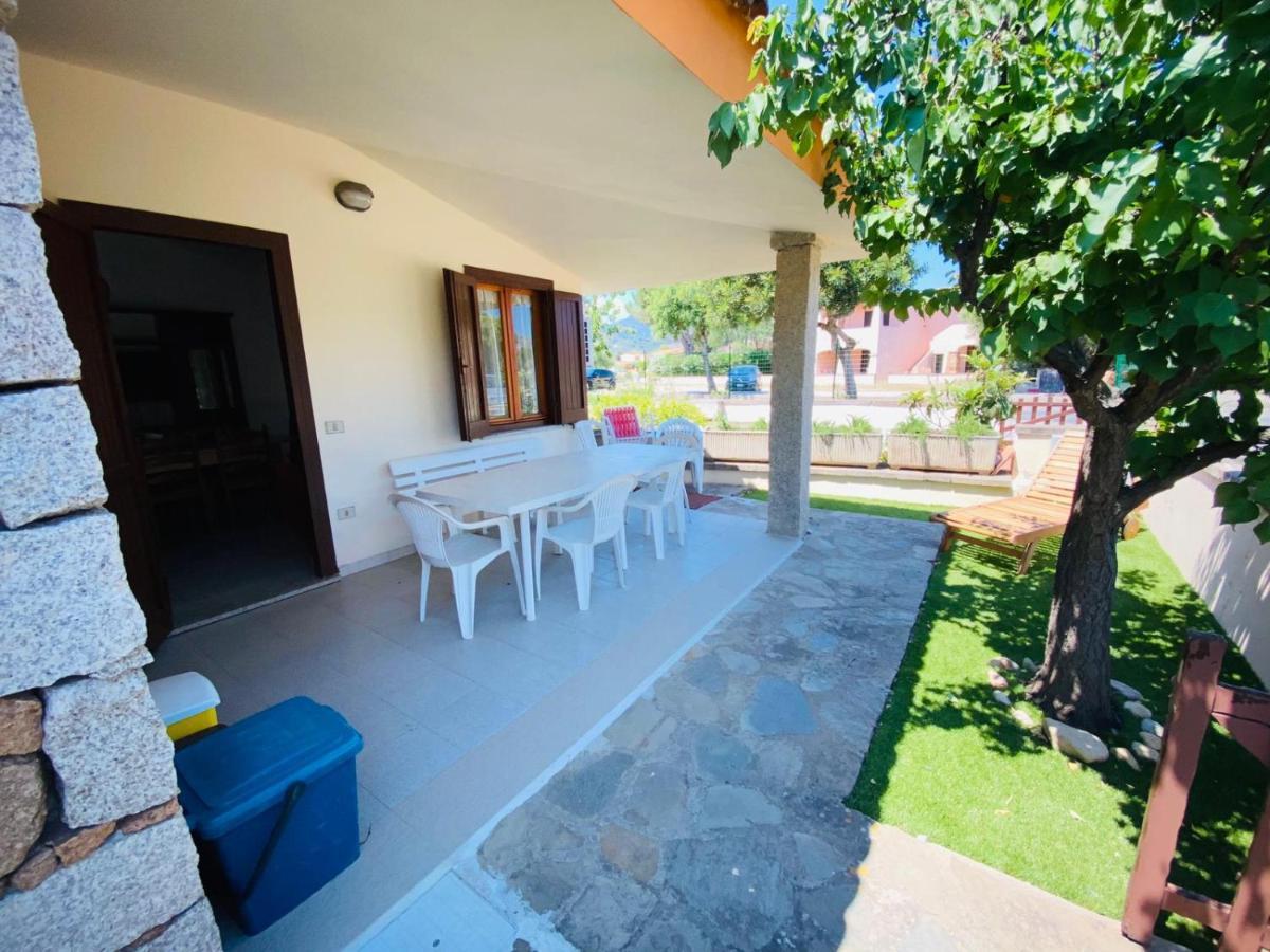 Residence La Cinta 8 San Teodoro  Exterior photo