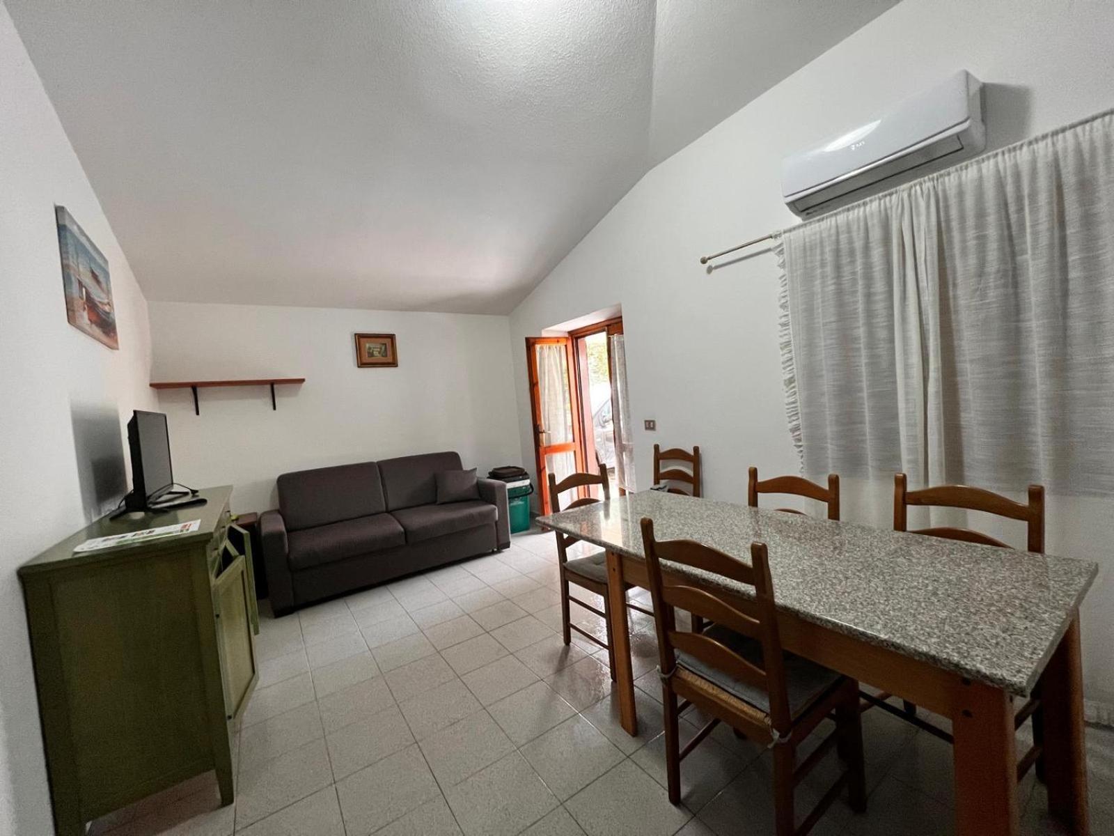 Residence La Cinta 8 San Teodoro  Exterior photo