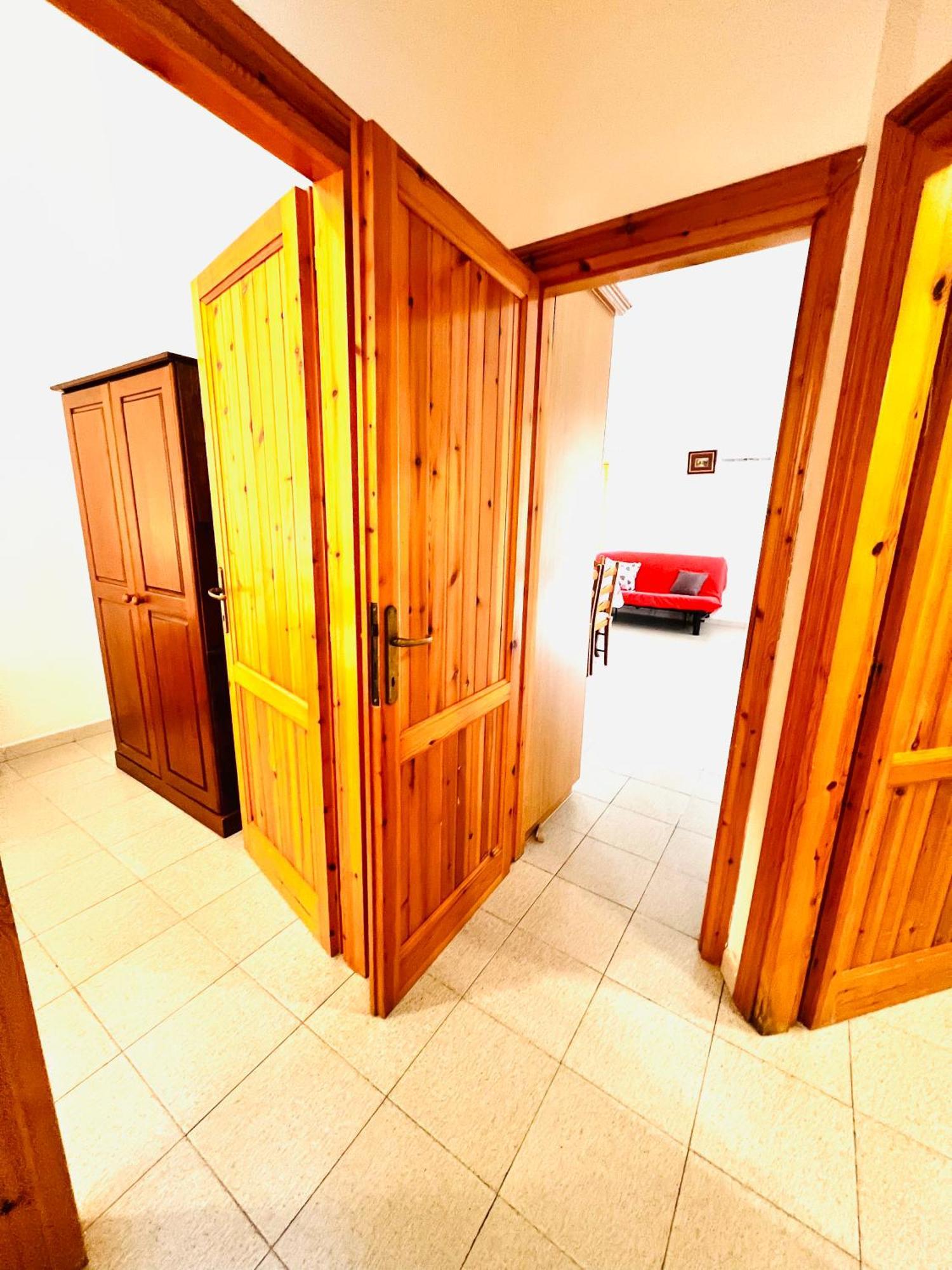 Residence La Cinta 8 San Teodoro  Exterior photo