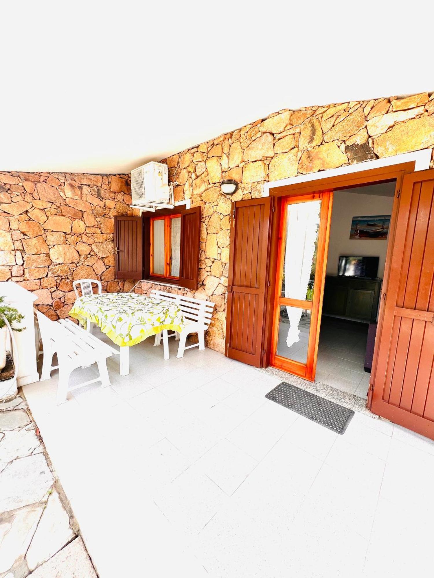 Residence La Cinta 8 San Teodoro  Exterior photo