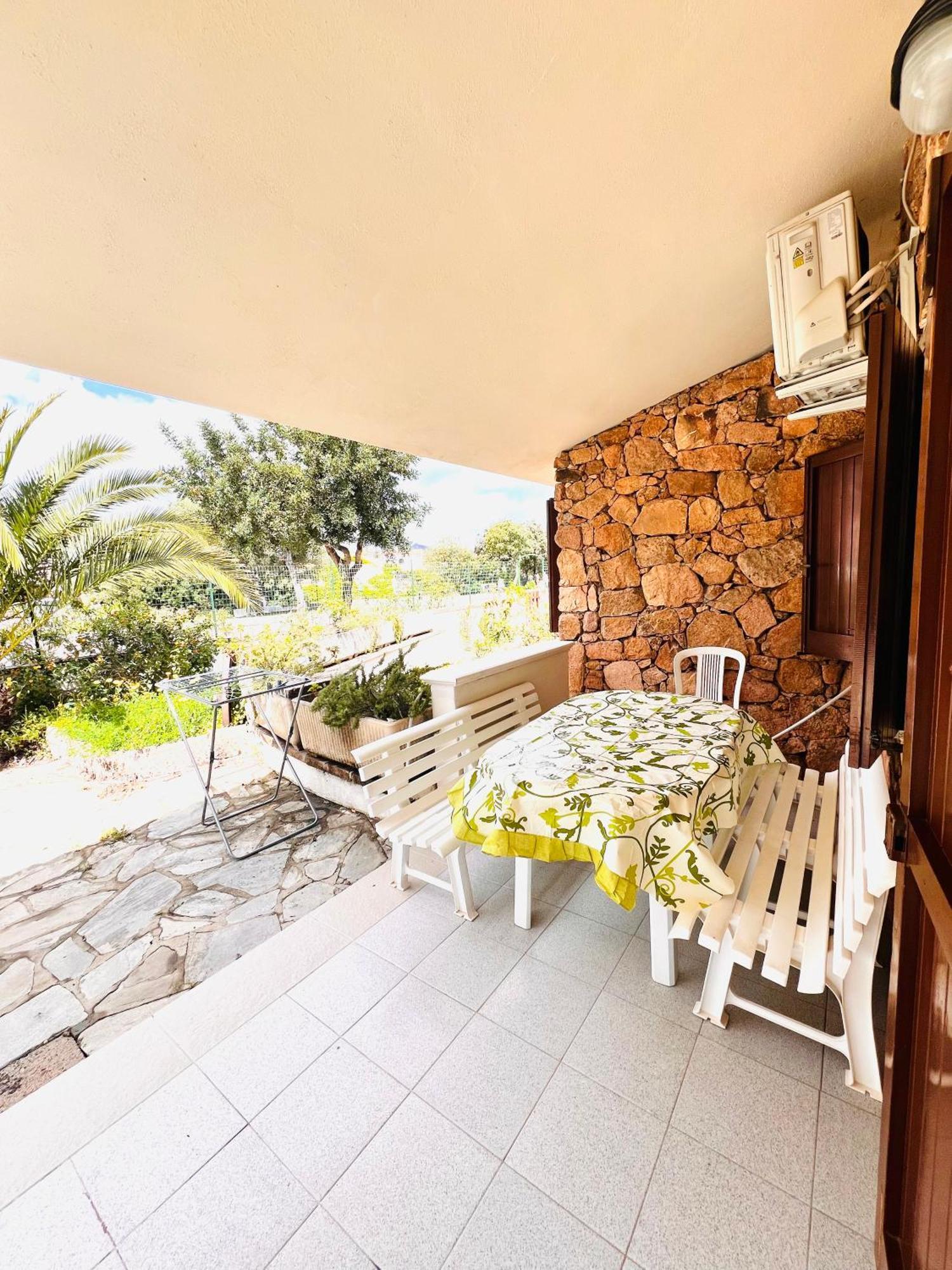 Residence La Cinta 8 San Teodoro  Exterior photo