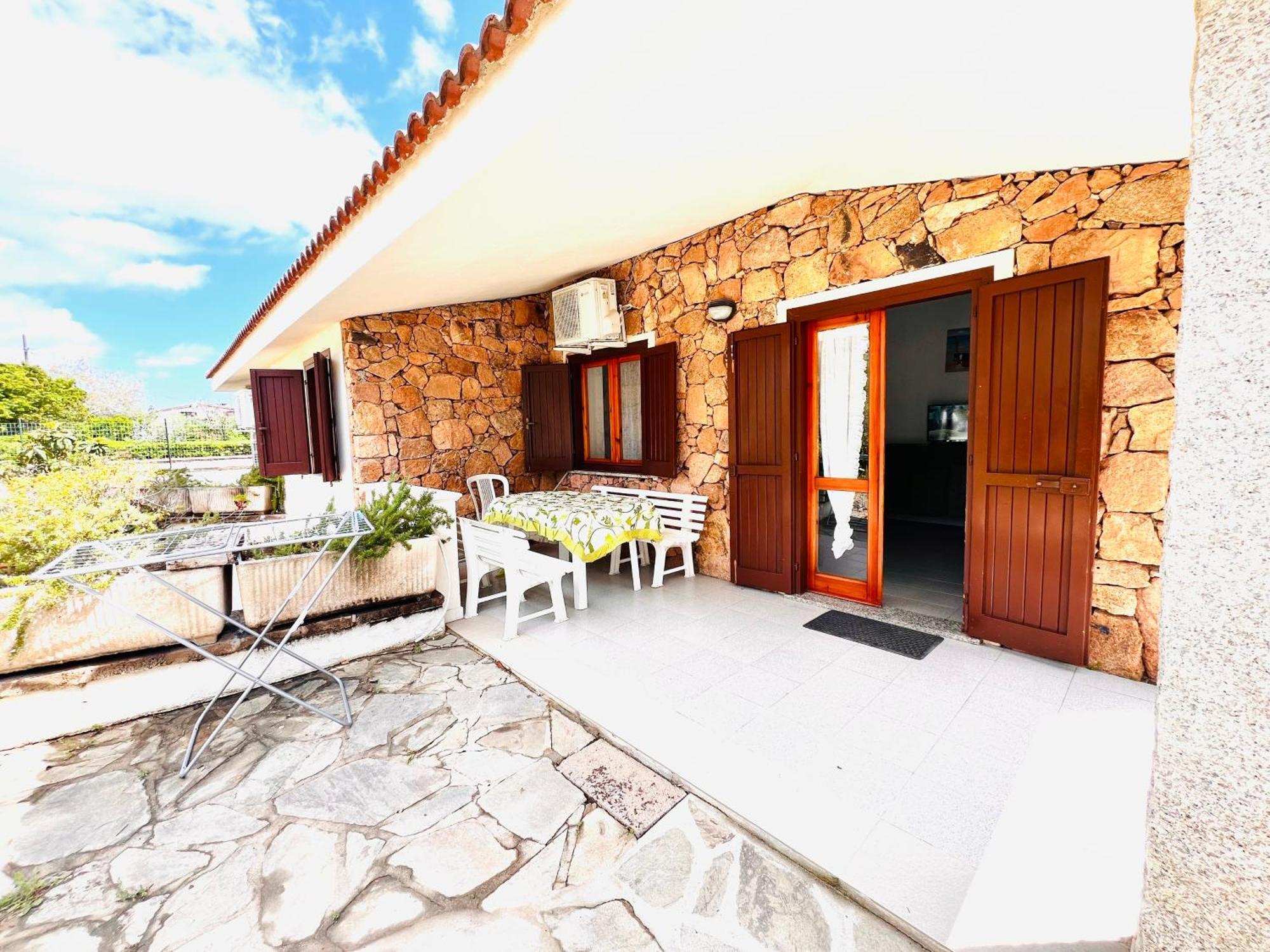 Residence La Cinta 8 San Teodoro  Exterior photo