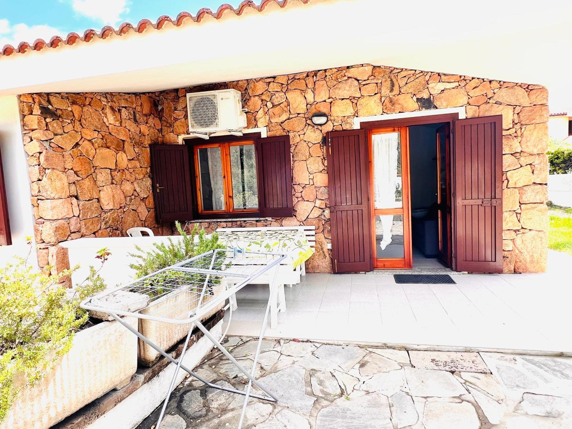 Residence La Cinta 8 San Teodoro  Exterior photo